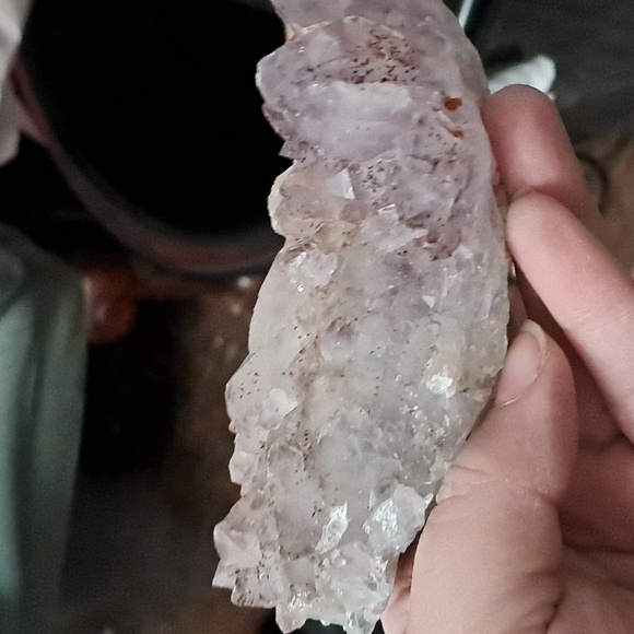 Amethyst - Picture 2 of 2